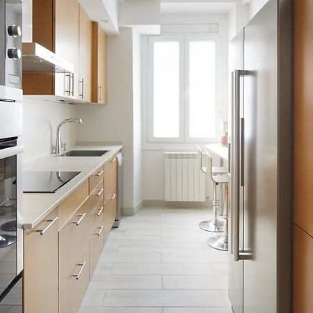Hamabi Apartment By Feelfree Rentals ซานเซบาสเตียน ภายนอก รูปภาพ