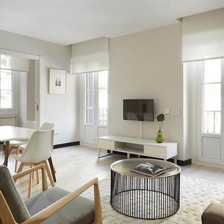 Hamabi Apartment By Feelfree Rentals ซานเซบาสเตียน ภายนอก รูปภาพ