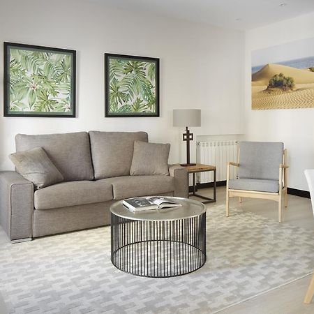 Hamabi Apartment By Feelfree Rentals ซานเซบาสเตียน ภายนอก รูปภาพ