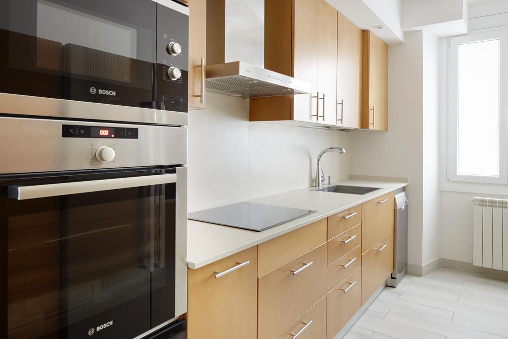 Hamabi Apartment By Feelfree Rentals ซานเซบาสเตียน ภายนอก รูปภาพ