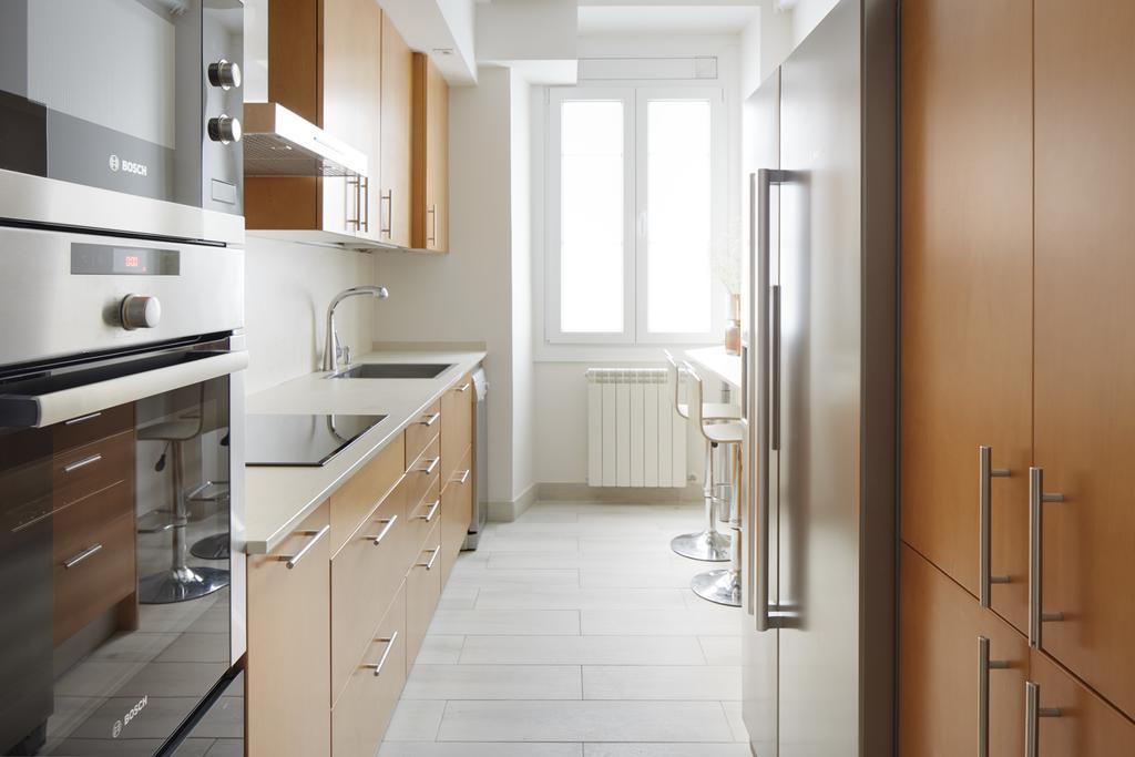 Hamabi Apartment By Feelfree Rentals ซานเซบาสเตียน ภายนอก รูปภาพ