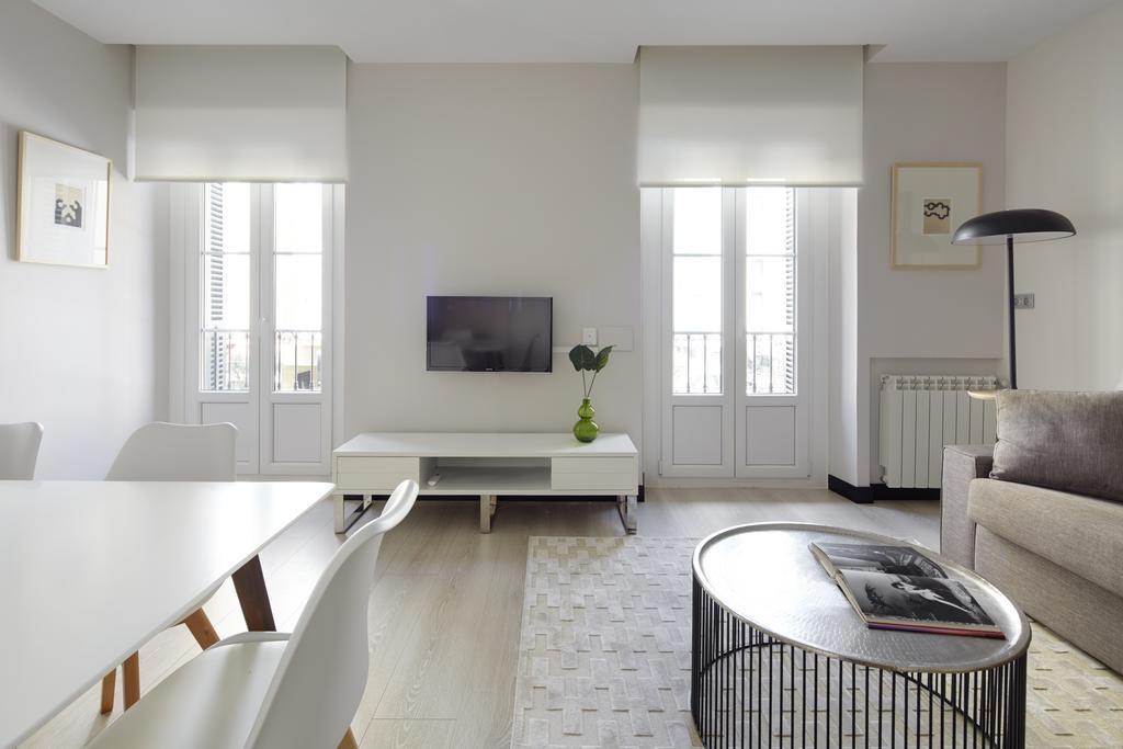 Hamabi Apartment By Feelfree Rentals ซานเซบาสเตียน ภายนอก รูปภาพ