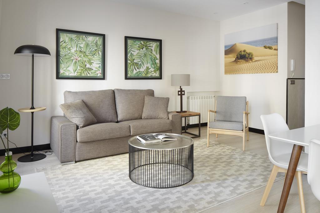 Hamabi Apartment By Feelfree Rentals ซานเซบาสเตียน ภายนอก รูปภาพ