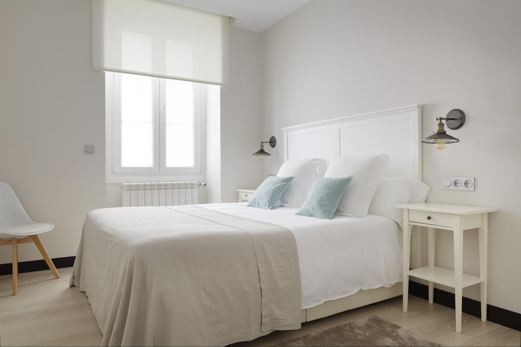 Hamabi Apartment By Feelfree Rentals ซานเซบาสเตียน ภายนอก รูปภาพ