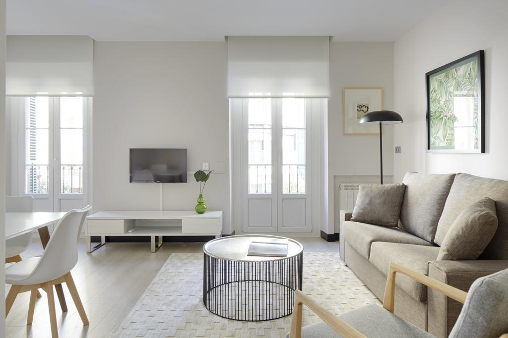 Hamabi Apartment By Feelfree Rentals ซานเซบาสเตียน ภายนอก รูปภาพ