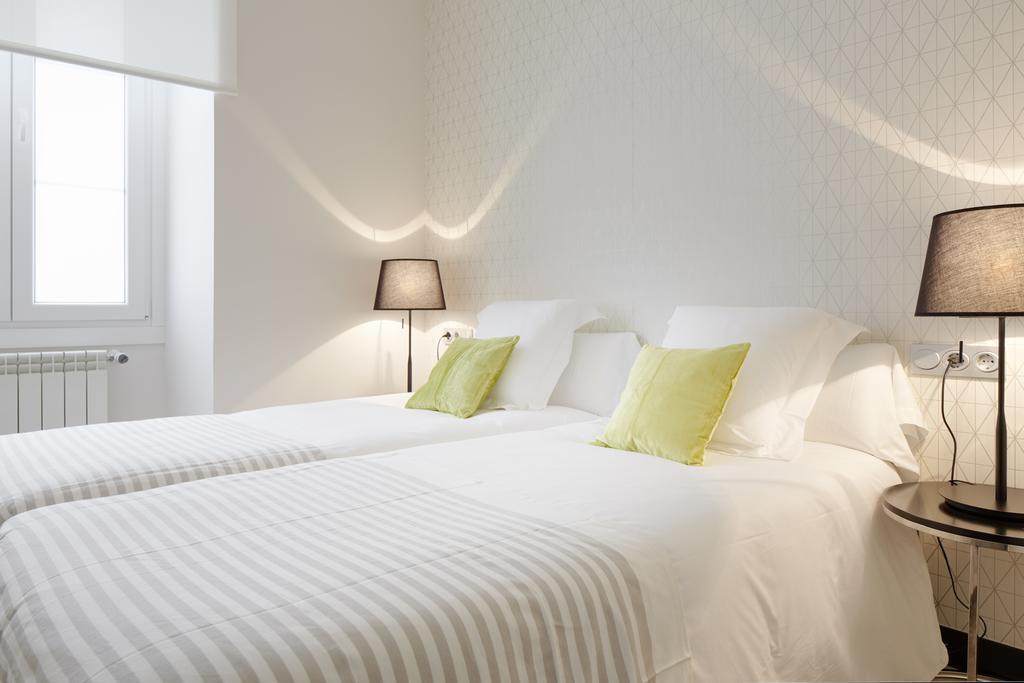 Hamabi Apartment By Feelfree Rentals ซานเซบาสเตียน ภายนอก รูปภาพ
