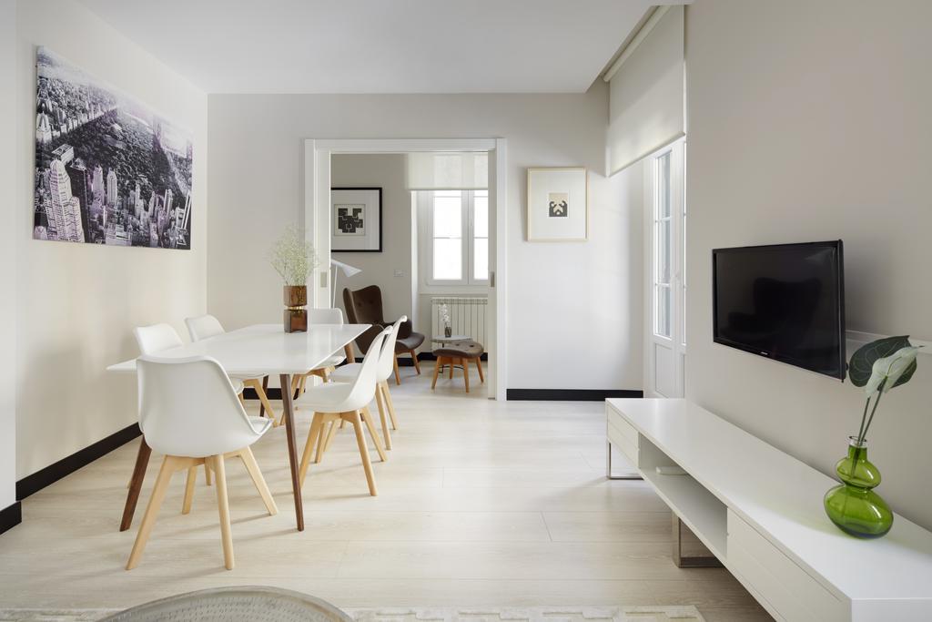 Hamabi Apartment By Feelfree Rentals ซานเซบาสเตียน ภายนอก รูปภาพ