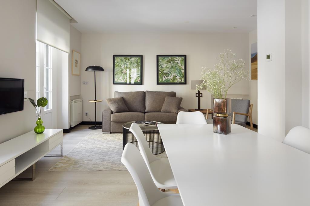 Hamabi Apartment By Feelfree Rentals ซานเซบาสเตียน ภายนอก รูปภาพ