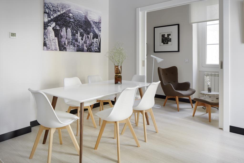Hamabi Apartment By Feelfree Rentals ซานเซบาสเตียน ภายนอก รูปภาพ