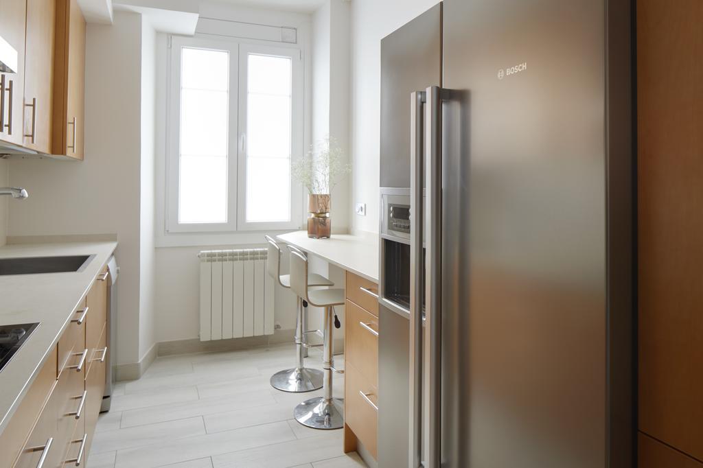 Hamabi Apartment By Feelfree Rentals ซานเซบาสเตียน ภายนอก รูปภาพ