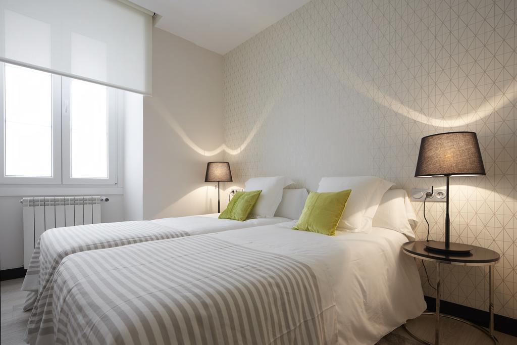 Hamabi Apartment By Feelfree Rentals ซานเซบาสเตียน ภายนอก รูปภาพ